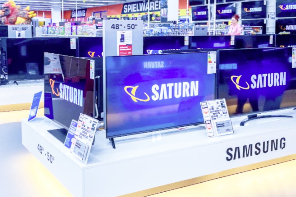 Saturn und MediaMarkt sind am Samstag (14.9.) im Technikfieber: Hunderte Geräte im Sonderangebot.