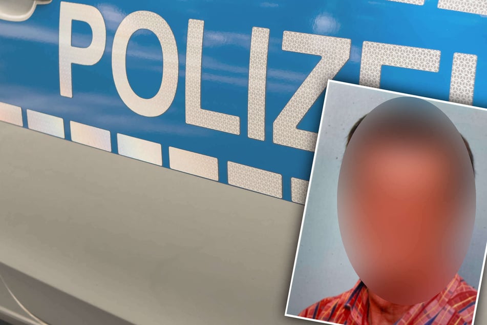 Vermisster Senior wohlbehalten zu Hause angekommen