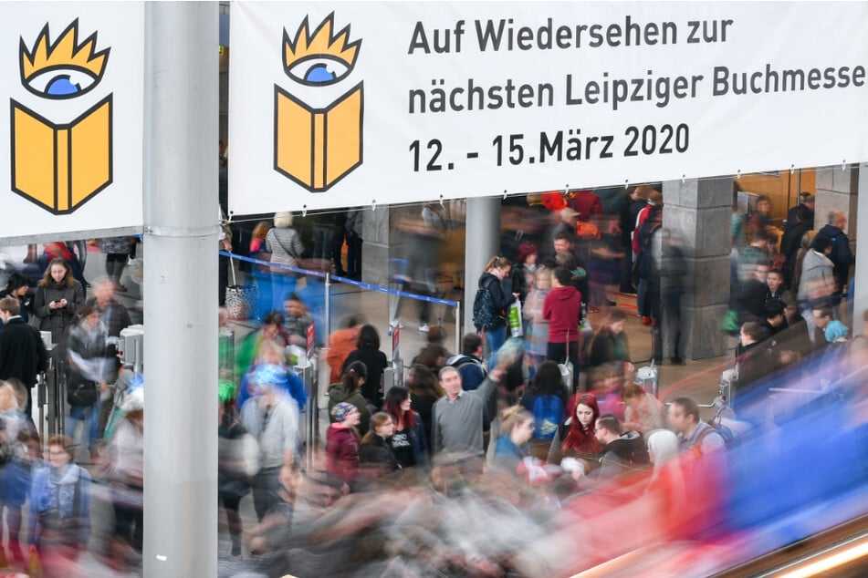 Leipzig: Nach Coronavirus-Absage: Tschechien plant Alternative zur Buchmesse in Leipziger Innenstadt