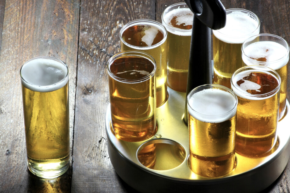 Drei Kölsch-Brauereien sollen sich 2006 und 2008 bei Preiserhöhungen abgesprochen haben. (Symbolbild)