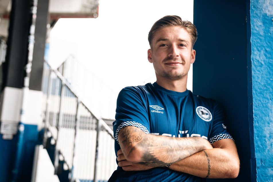 Transfermarkt im Liveticker: Bielefeld zieht Zehner aus der zweiten englischen Liga