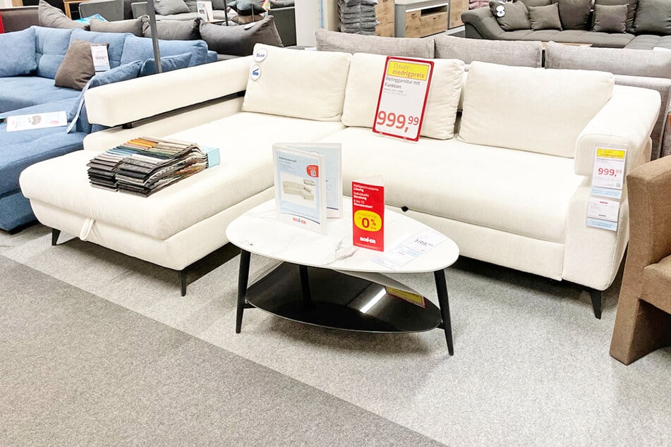 ROLLER schließt für immer und haut diese Angebote raus