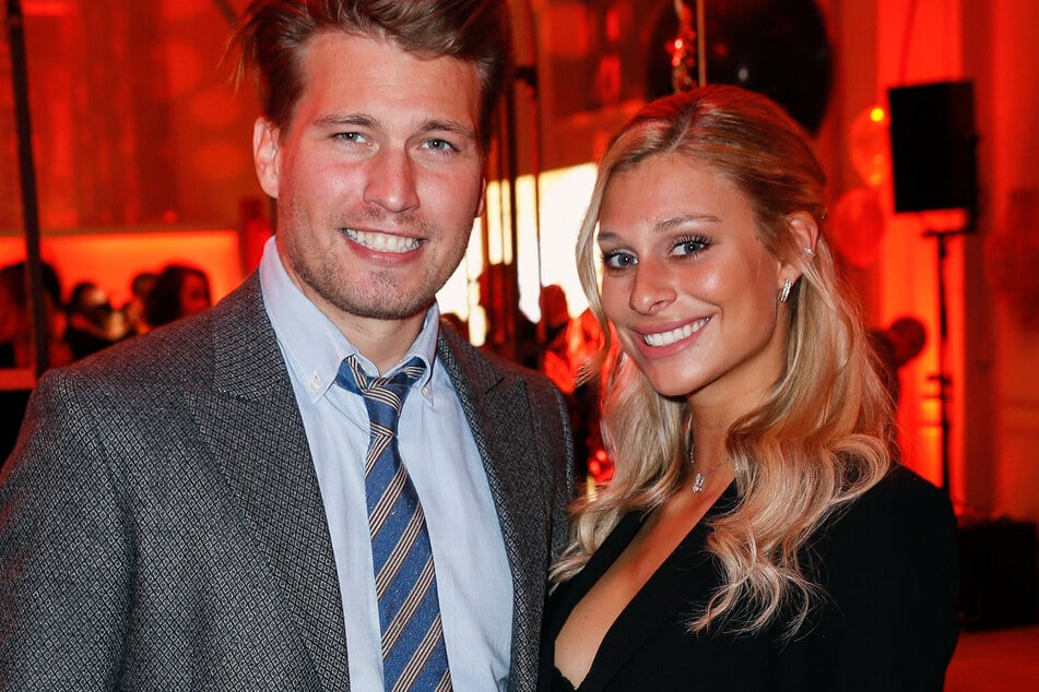 Raúl Richter (38) und Vanessa Schmitt (30) sind getrennt.