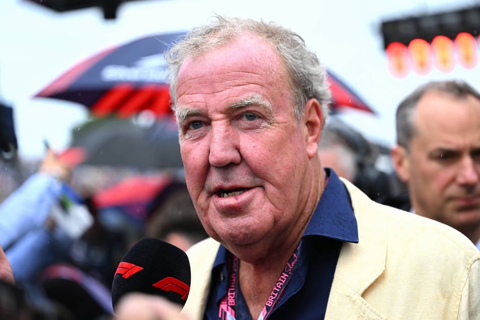 Jeremy Clarkson (66) machte seine Krebserkrankung in seiner Prime-Video-Serie öffentlich.