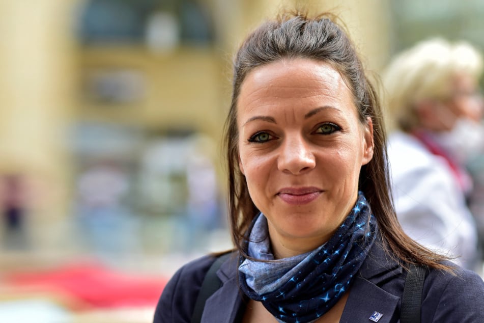 Wenn schon eine Steuer, dann müssen die Einnahmen auch der Hotellerie zugutekommen, meint Franziska Luthardt (44) von DEHOGA Sachsen.