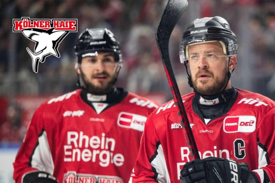 Eishockey-Rente oder Last Dance? KEC-Ikone Moritz Müller hat sich entschieden