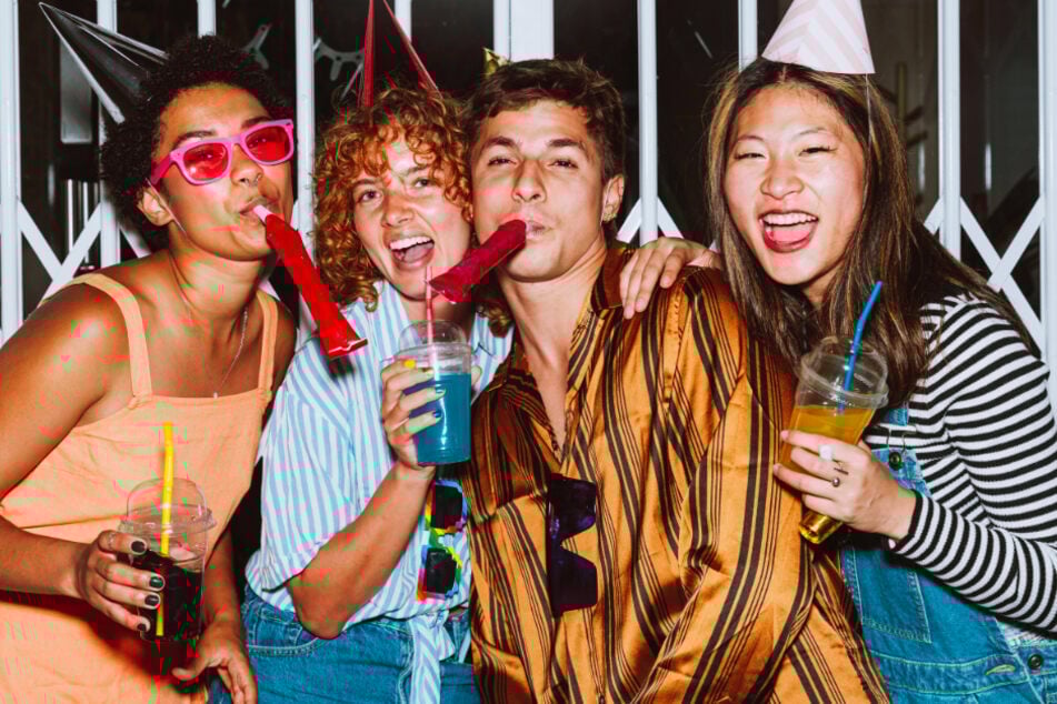 So hilft die Sparkasse Chemnitz, dass Ihr den coolsten Abi-Ball bekommt