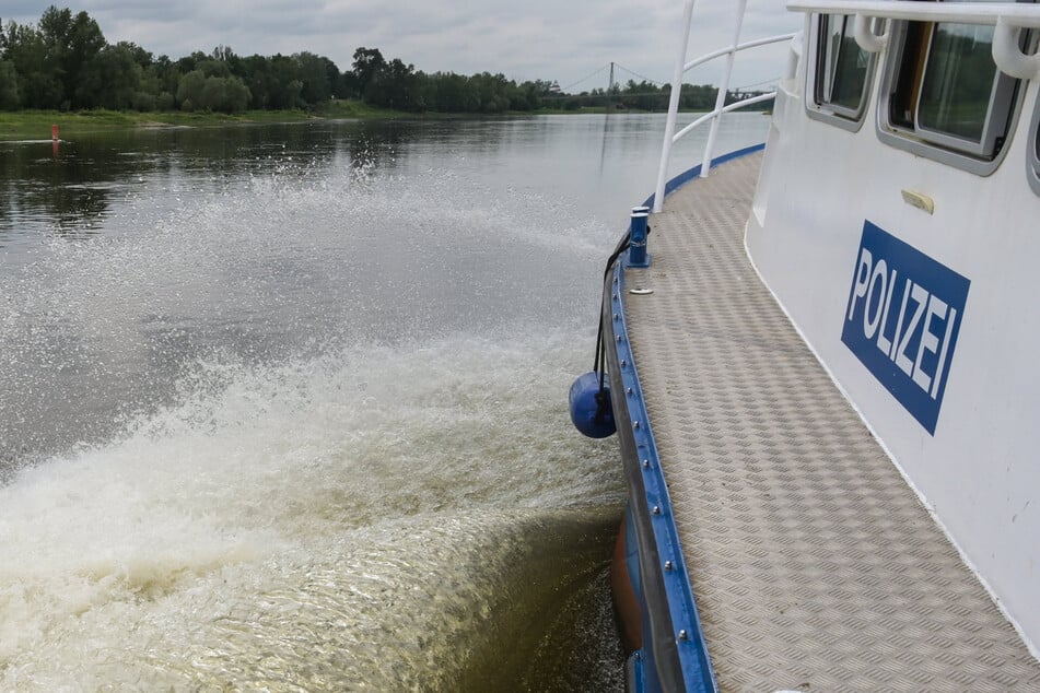 Die Polizei nahm Wasserproben und leitete ein Strafverfahren ein. (Symbolbild)