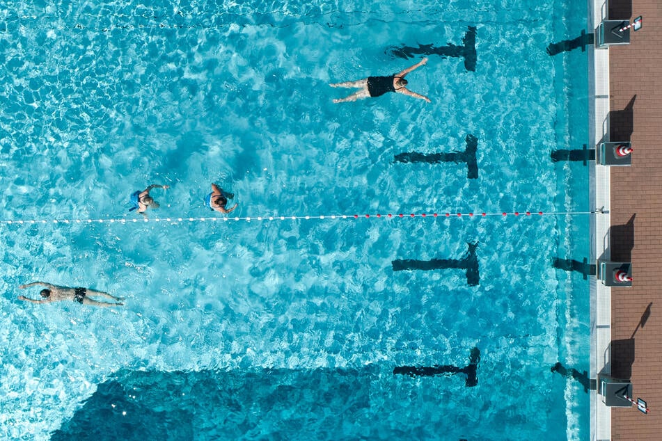 Hamburg Veranstaltungen: Ranking kürt Deutschlands beste Städte zum Baden, Platzierung von Hamburg überrascht