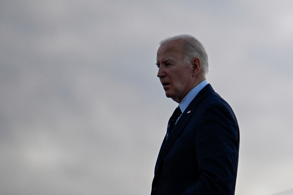 President Joe Biden is expected to sign an executive order which could result in an immediate closure of the Southern border.