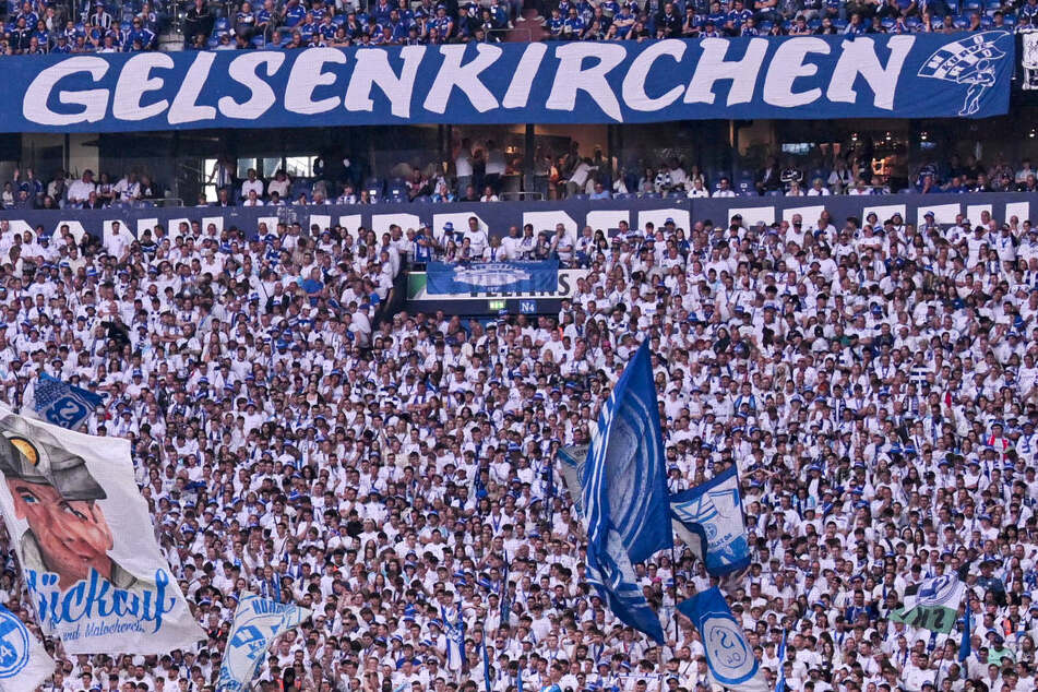 Einige Schalke-Fans haben bei Instagram und Co. kein gutes Haar an Paul Seguin gelassen.