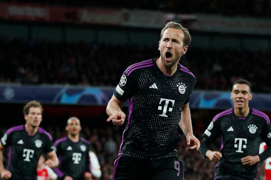 Für den FC Bayern München scheinen einige erste Anzeichen auf einen Sieg im Viertelfinal-Rückspiel gegen den FC Arsenal hinzudeuten.