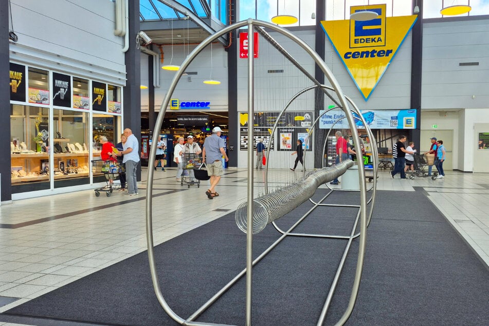 Der Börde Park begeistert nicht nur mit coolen Aktionen, sondern auch einer großen Branchenvielfalt.