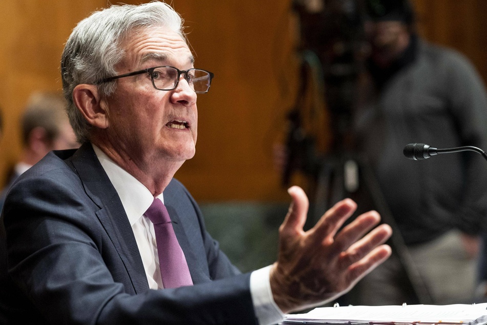 Federal Reserve Chair Jerome Powell has strong bipartisan support in Congress.