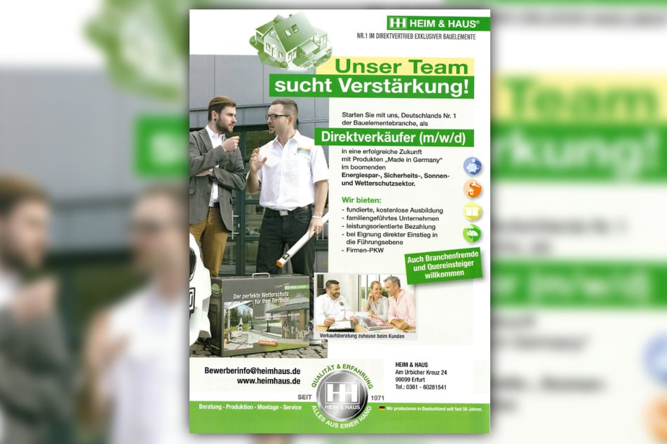 Einfach anklicken und Flyer downloaden!