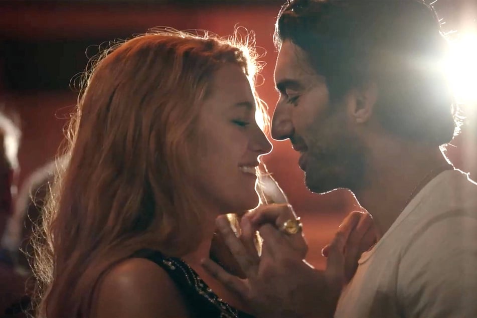 Blake Lively (l.) and Justin Baldoni (r.) have been embattled in a bitter legal war over the Gossip Girl star's sexual harassment lawsuit.