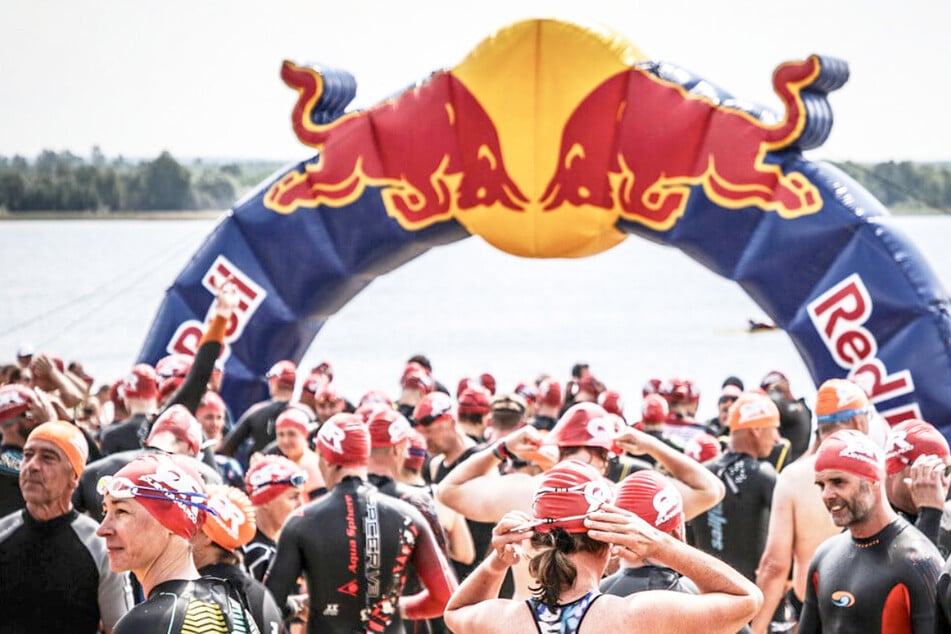 Das müssen Teilnehmer zum Triathlon in Gräfenhainichen ab 28. Mai wissen