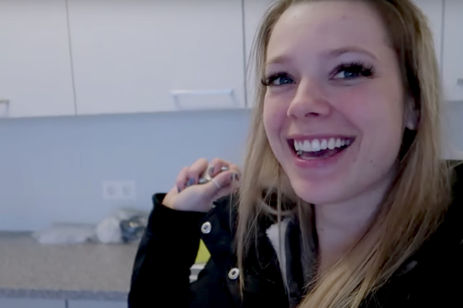 Auf YouTube präsentiert Anne Wünsche (29) ihre neue Wohnung.