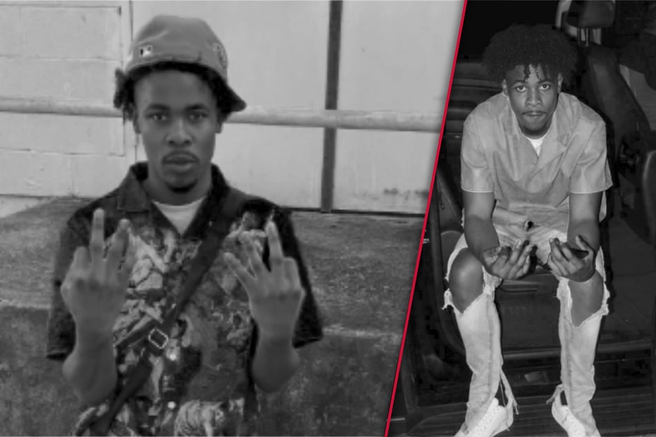 Schock in Rap-Szene: Musiker stirbt mit nur 23 Jahren auf offener Straße