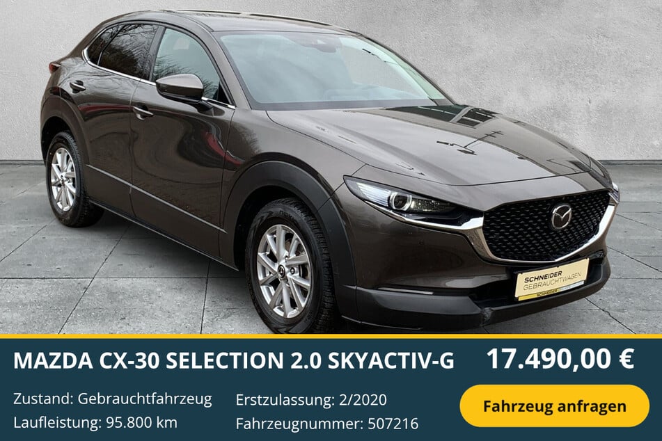 Schaltgetriebe / Verbrauch: 0.00 kWh/100 km (kombiniert) / CO₂-Emissionen (WLTP): 105.00 g/km (kombiniert) / C (Energieeffizienzklasse)