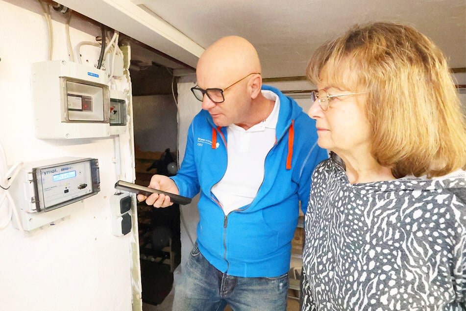 Mit dieser Methode bleibt Euer Zuhause trocken