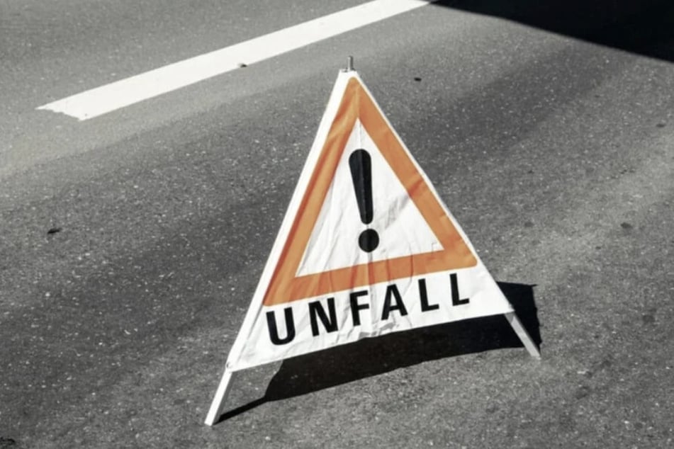 Die A9 bei Schleiz war nach dem Unfall zeitweise gesperrt. (Symbolfoto)