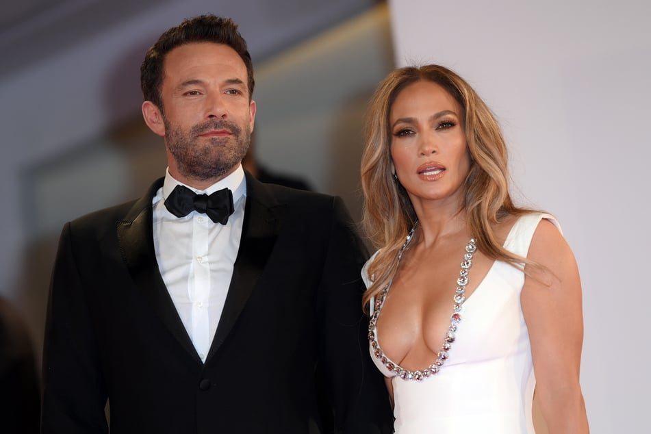 Im August reichte Jennifer Lopez (55) die Scheidung von Ben Affleck (52) ein.