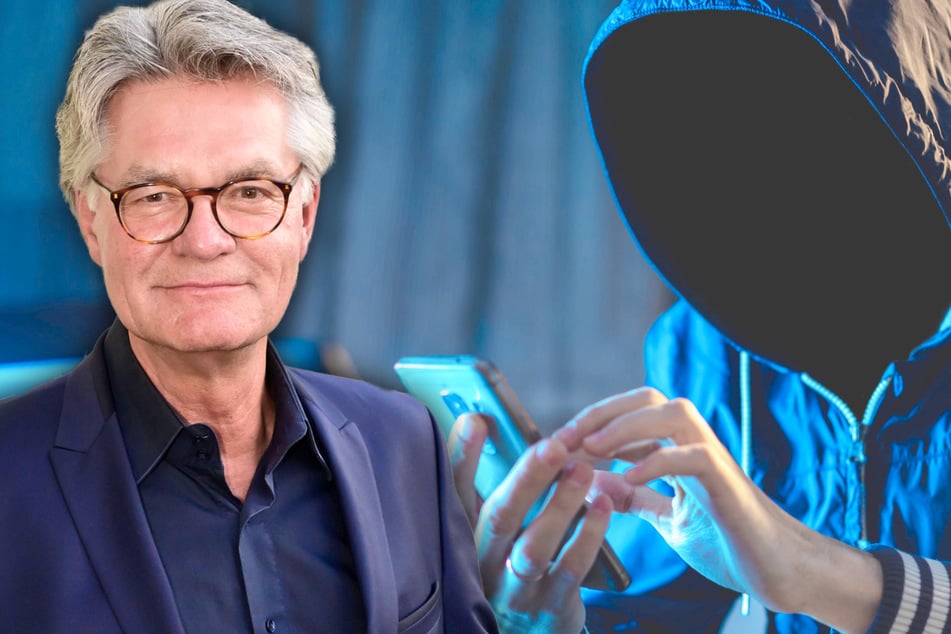 Peter Escher erfährt von 92.000-Euro-Betrug an Rentner, der "denen nicht böse sein" kann