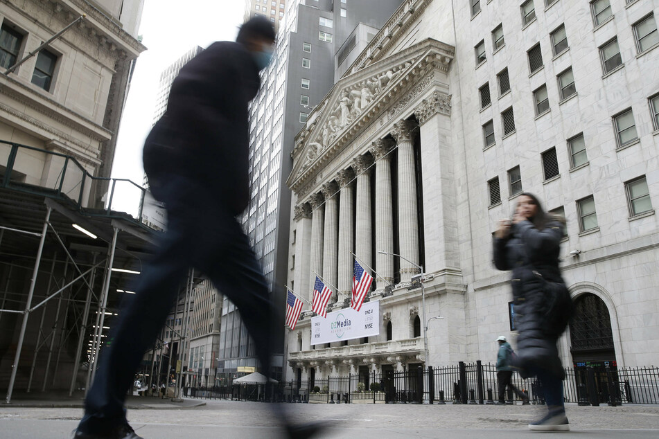 A sub-reddit has turned Wall Street upside down.