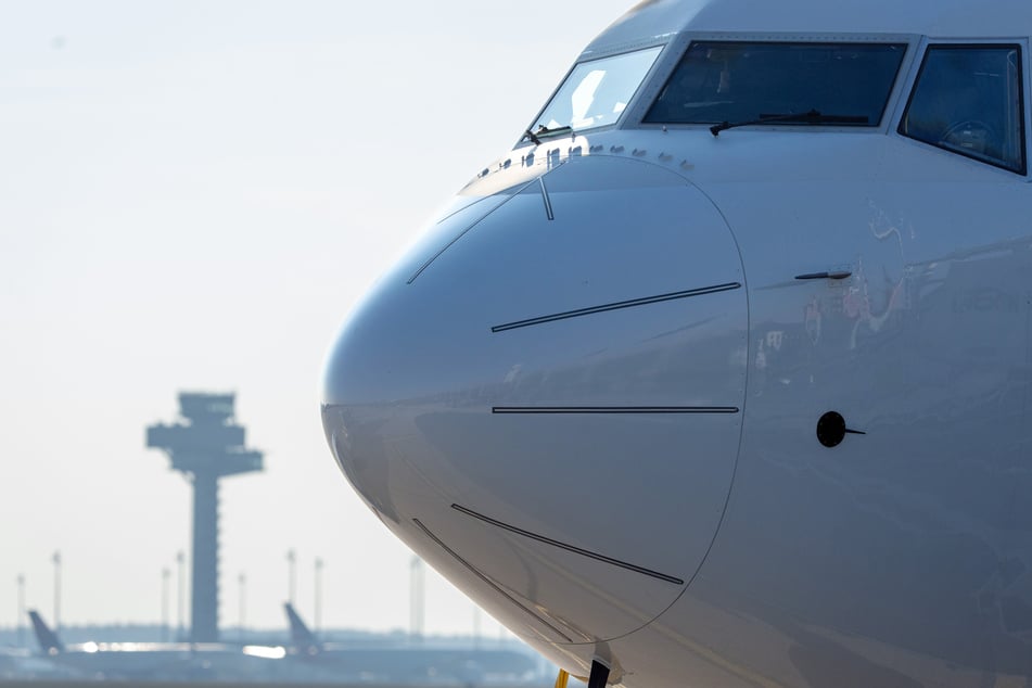 La aerolínea Avion Express está investigando el incidente. (Foto de archivo)