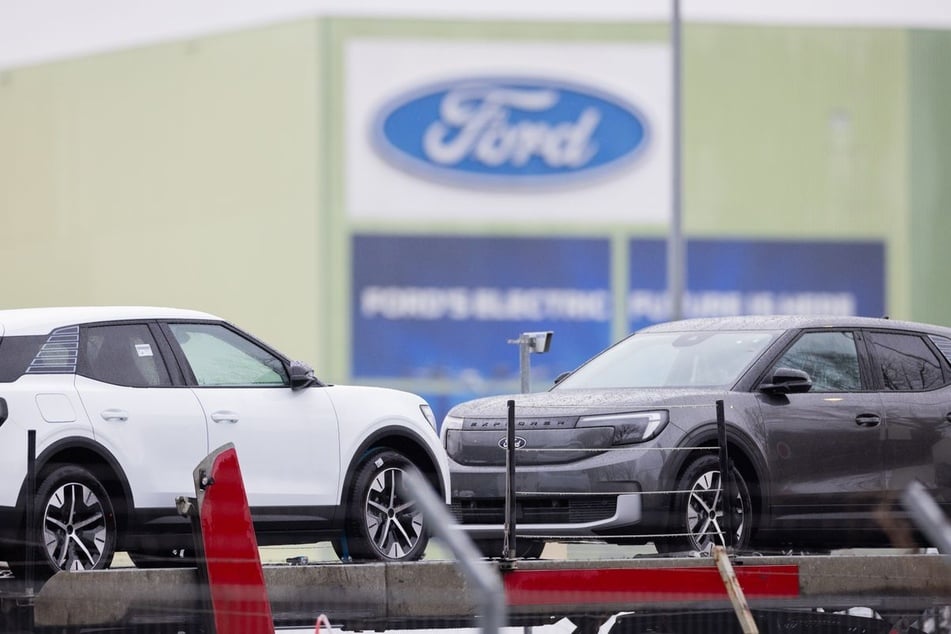 Das E-Auto-Geschäft des Autobauers läuft alles andere als zufriedenstellend. (Symbolfoto)