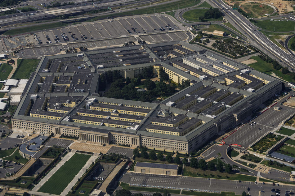 Das Pentagon in Washington geriet aufgrund der Geheimhaltung über Austins Gesundheit in die Kritik.