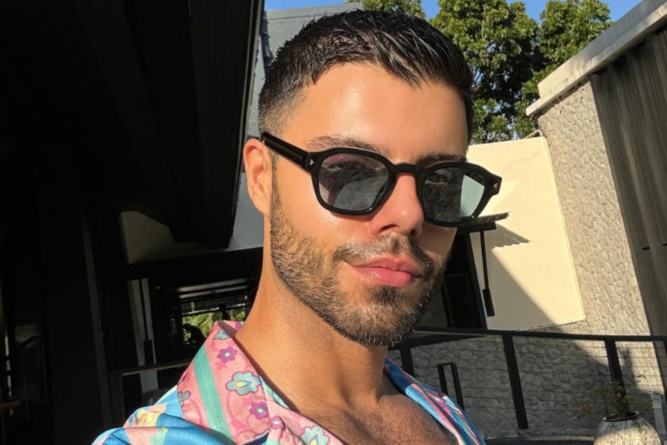 Ob Ex-"Prince Charming"-Boy Martin Angelo (32) im kommenden Januar den australischen Busch unsicher macht?