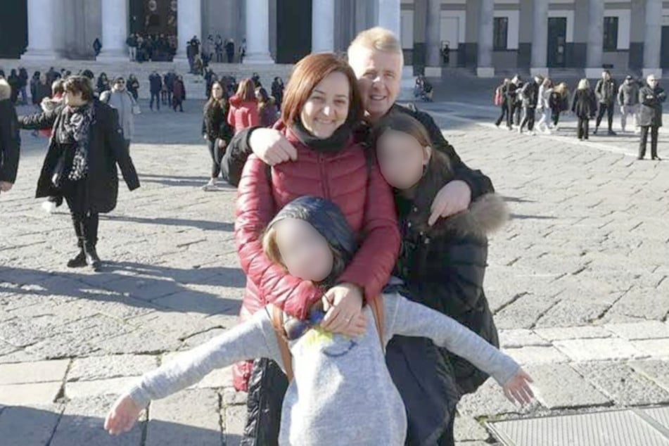 Galt der Giftanschlag vielleicht einzig und allein Gianni (55)? Waren Antonella (†50) und Sara (†15) vielleicht nur "Kollateralschäden"?