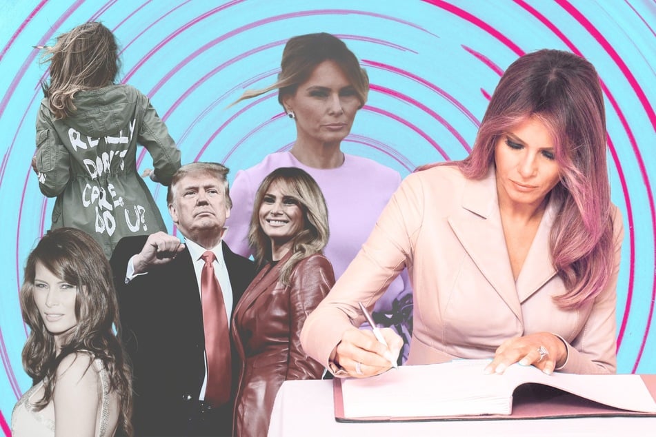 Former first lady Melania Trump recently released her highly anticipated memoir, but reviews for the book haven't been very positive.