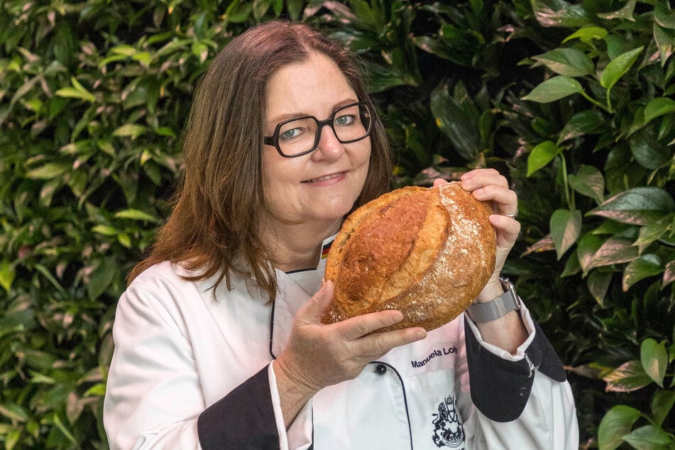 Manuela Lohse (55) versteht die Gründe hinter der Gebühr.