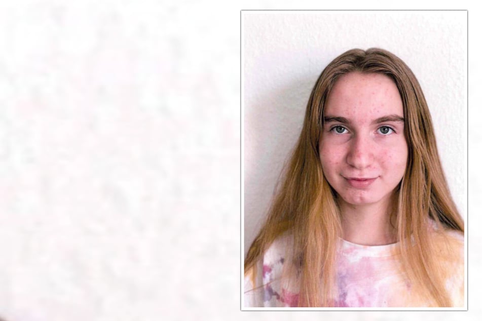 13-Jährige aus Leipzig wird seit Tagen vermisst: Wer hat das Mädchen gesehen?