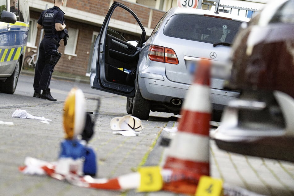 Zwei Jahre nach tödlichen Schüssen in Köln: E-Scooter-Schütze in Niederlanden festgenommen