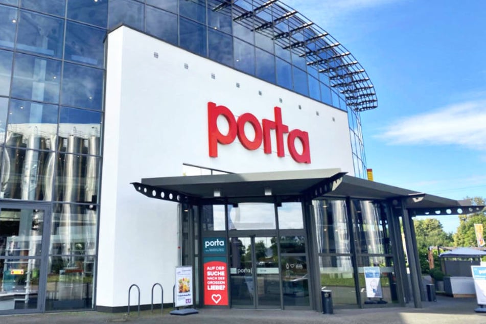 porta Köln Porz-Gremberghoven