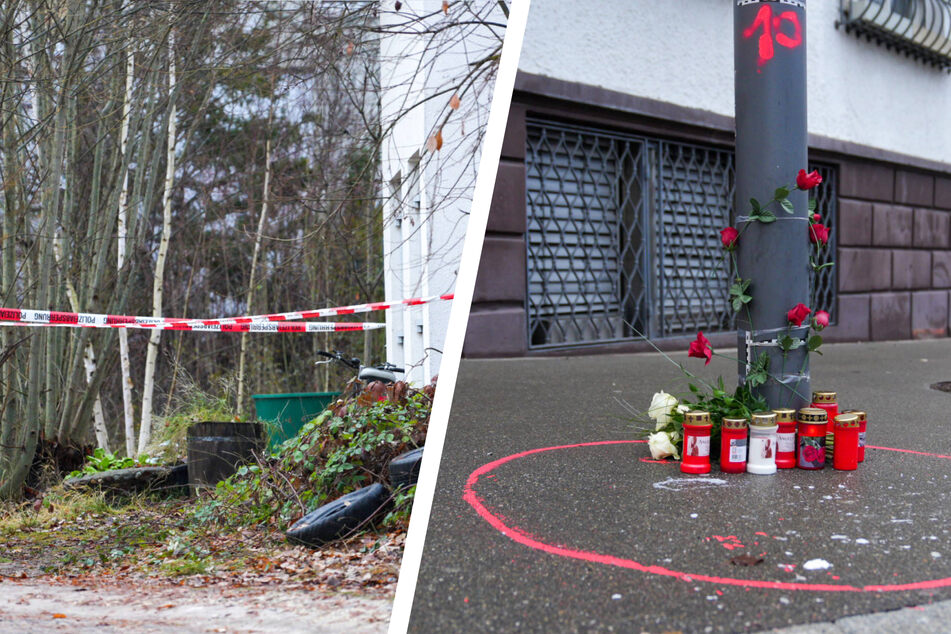 Nach Gewaltverbrechen in Albstadt: Leichen sollen obduziert werden