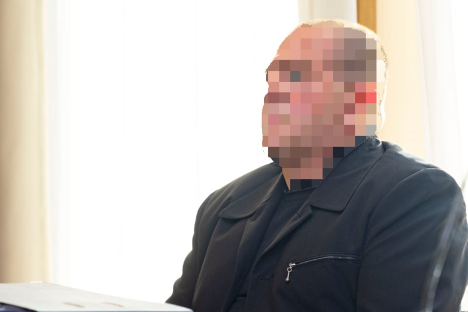 Der Freispruch für Kraftfahrer Mike A. (55) wurde vom Bundesgerichtshof bestätigt. Ihm steht nun sogar Knastentschädigung zu.