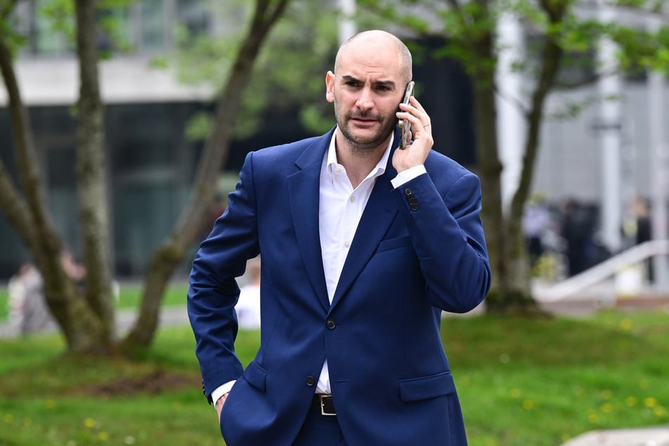 Als Minister gilt Amtsinhaber Danyal Bayaz (42) bei den Grünen als gesetzt.