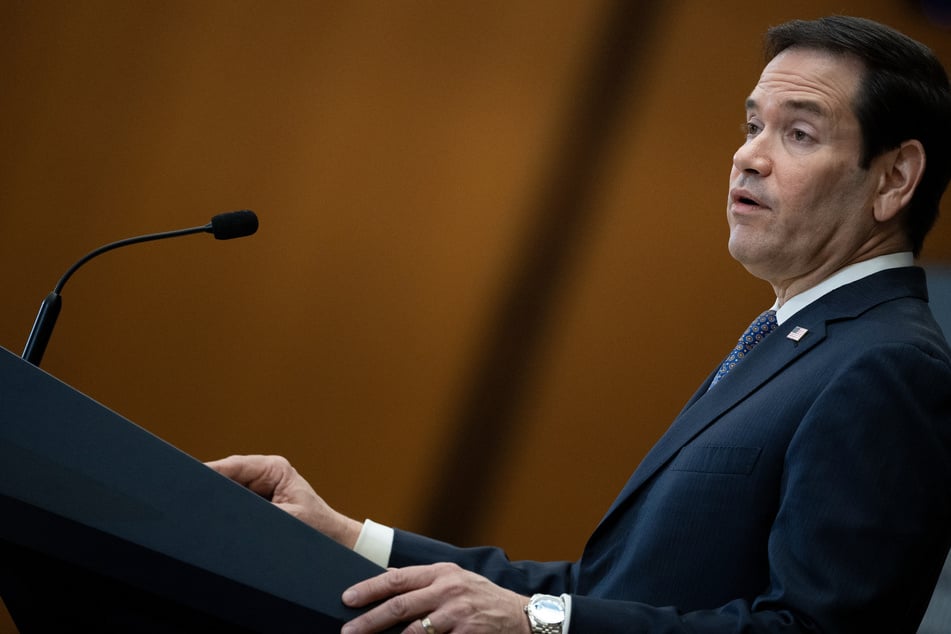 Rubio will visit the Philippines for talks as Iran war rattles foreign economies