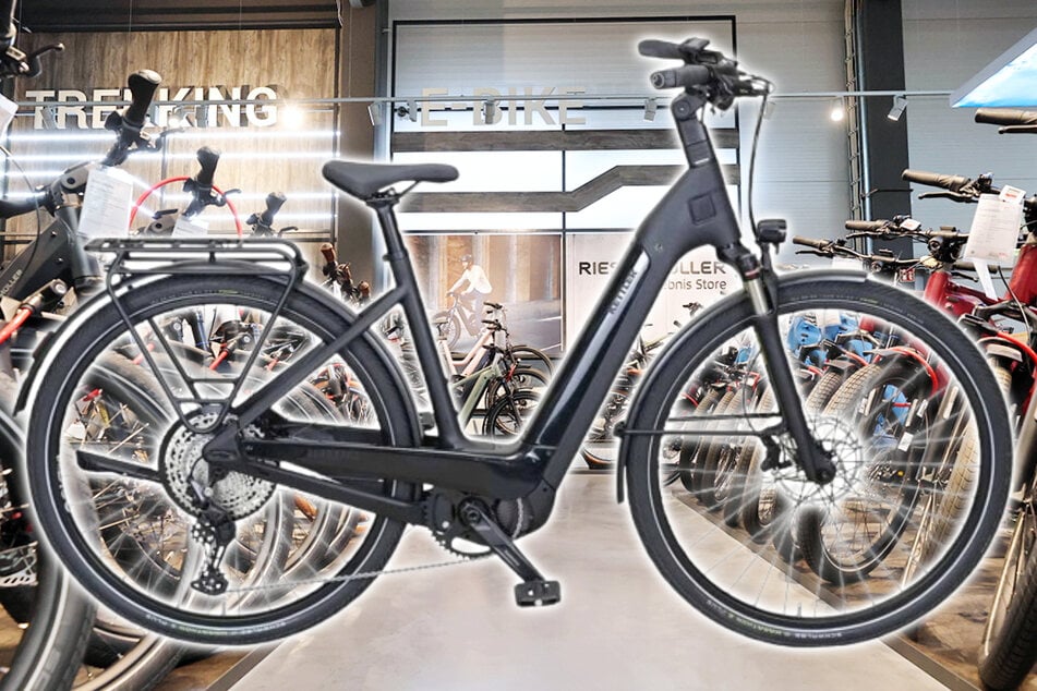 Kettler Carbon E-Bike für unter 2.700 Euro: Klingt zu gut um wahr zu sein?