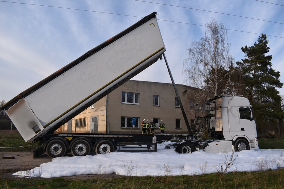Schlimmer Arbeitsunfall: Mann (†52) durch Stromschlag getötet