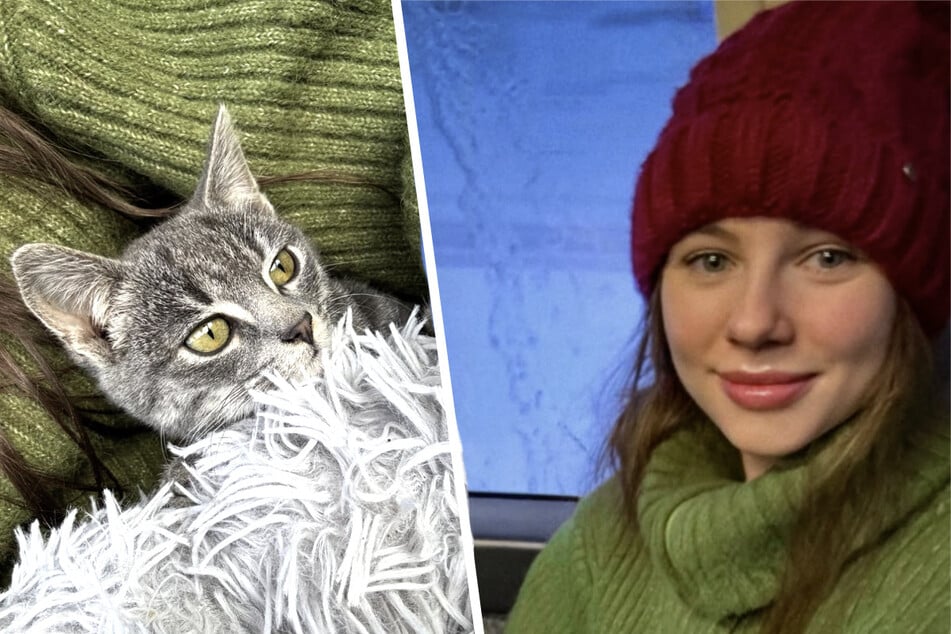 Nach Tod von Katze Bubu: "Let's Dance"-Star findet neuen, treuen Begleiter