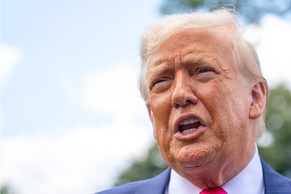 Dozens of DOJ attorneys defending Trump's agenda quit out of frustration