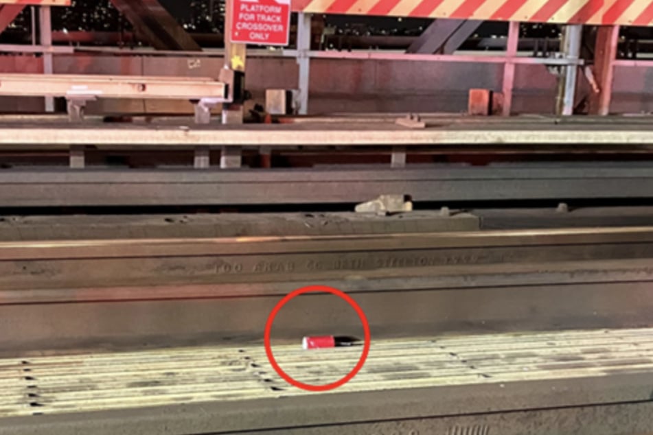 A man was charged for allegedly building IEDs, storing them on roof in Soho, and throwing at least one on subway tracks in New York.