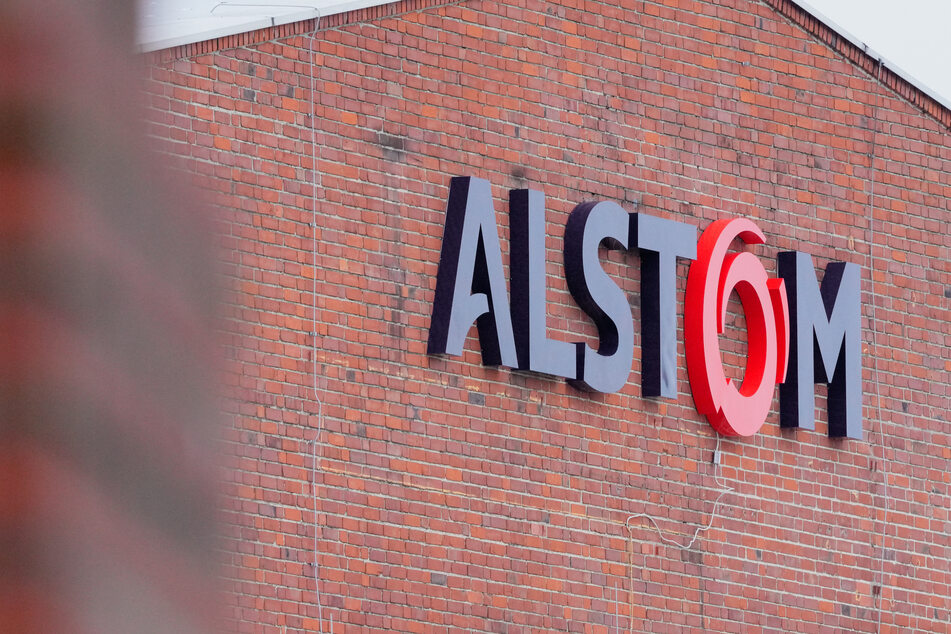 Der Zughersteller Alstom hat in den kommenden Jahren viel Arbeit vor sich.