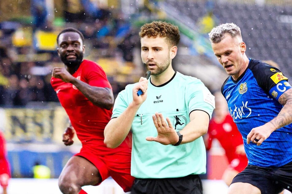 "Ob das schon Matchfixing ist": Drittligaprofi stellt krasse Vorwürfe in den Raum